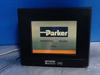USED PARKER CTC XPR06VT2P3