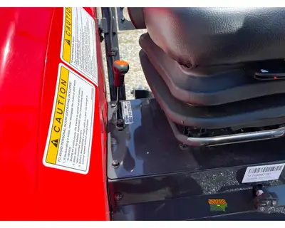 Used TYM _UNKNOWN_ Sub-Compact & Compact Tractors Iowa US | Keast Enterprises #1360461