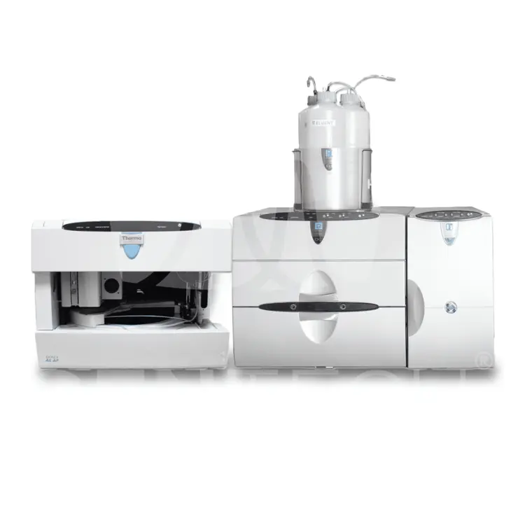 Used THERMO _UNKNOWN_ Ion Chromatography New York US | GenTech Scientific #1446996