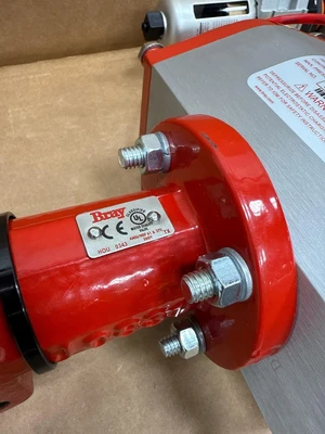 Bray _UNKNOWN_ Butterfly Valves | Fram Fram LLC (12)