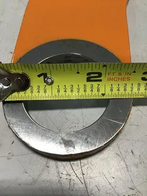 USED CINCINNATI MILACRON 5038206