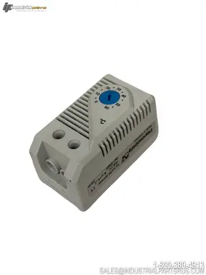 Used PFANNENBERG FLZ 530 Temperature Controls Kentucky US | Industrial Parts R Us Inc. #1388380