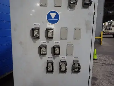 Kuka Control Cabinet