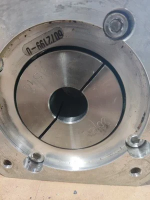 USED STOBER DRIVES INC TYPE-PE502 SP 0500 M