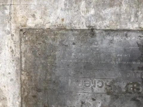 Dorr OliverDSM Tri Screen