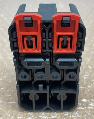 NEW Littelfuse LFJ600302PID