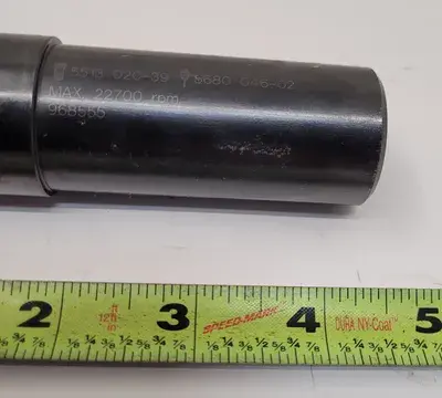 USED SANDVIK COROMANT RA390-038M32-17L