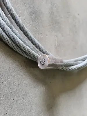 Overhead Door repair kit