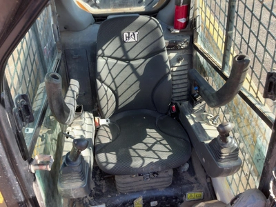 Used CATERPILLAR 299D3 XE Skid Steer Loaders Michigan US | Miedema Asset Management Group #1568261