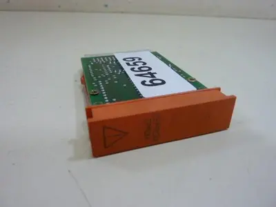 Used SIEMENS / VAN DORN 6ES5 374-0BA11 Circuit Boards Michigan US | Ideal Machinery #605091