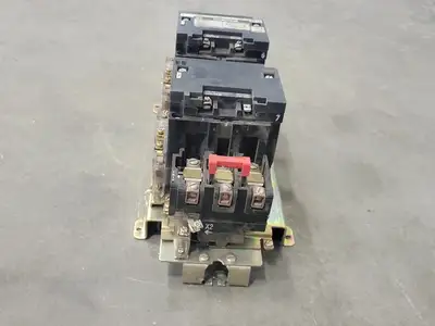 USED SQUARE D 8736SDO1V02S