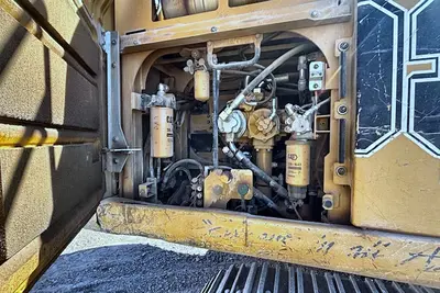 Used 2014 CATERPILLAR 349FL Excavators Louisiana US | Proxy Equipment #1388567