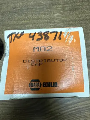 New | in-Stock NAPA M02 Misc Electrical & Power Parts Ohio US | Surplus Asset Holdings #1245056