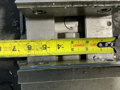 Used KURT _UNKNOWN_ Tooling & Accessories (Other) Ohio US | HGR 24 #1265862