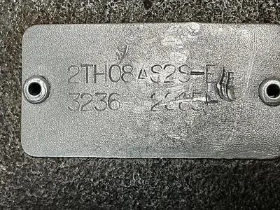 USED CHAR-LYNN 2TH08AS2S-E