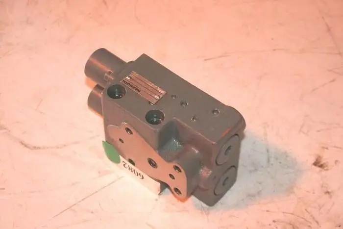 Used REXROTH 319927OF Valves/Fittings Michigan US | Ideal Machinery #600517