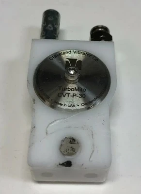 USED CLEVELAND VIBRATOR CO. CVT-P-30