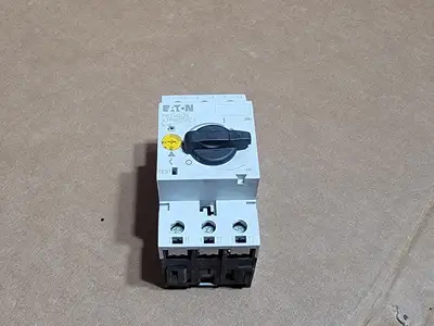 NEW 2023 EATON PKZM0-25