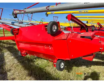 Used HUTCHINSON _UNKNOWN_ Augers Iowa US | Keast Enterprises #1360327