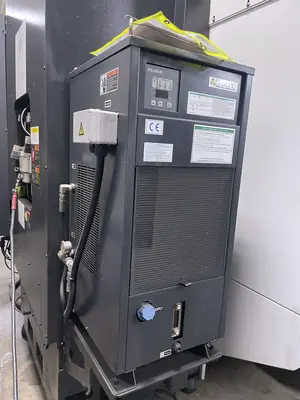 Used 2013 DOOSAN DNM400-II Vertical Machining Centers Illinois US | Machinery Marketing International #1352544