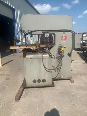 USED DOALL 3613-0