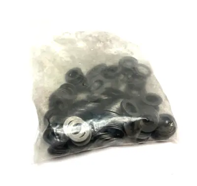 NEW NORELEM SHIM RING DIN988, D1=9, D2=15, H=1