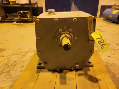 USED FALK 1050FC2A