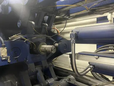 USED 2016 HAITIAN ZE 3000/1100H