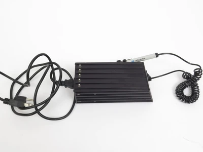 Used Virtual Industries TV-1500-ELITE-110 Miscellaneous Equipment (Electrical & Power) California US | ANACAPA EQUIPMENT BROKERS, INC #1480480