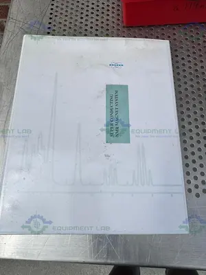 Used BRUKER 500 ULTRASHIELD NMR/ NUCLEAR MAGNETIC RESONANCE SPECTROMETER W/ LEGS NMR, Benchtop California US | Equipment Lab #1232071