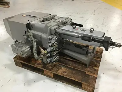 USED ENGEL ES650H/330/200TL / IU