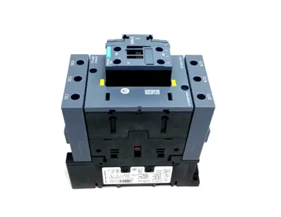 3RT2045-1SP30 | Siemens  Contactor AC-3e/AC-3, 80A, 37kW 400V 3P 175-280V AC/DC - New Other
