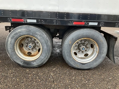 Used 2001 GREAT DANE _UNKNOWN_ Miscellaneous Trucks/Trailers Michigan US | Miedema Asset Management Group #1414008
