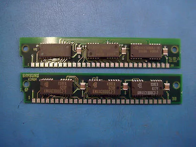 NEW Digital Equipment Corporation 2meg/8MB