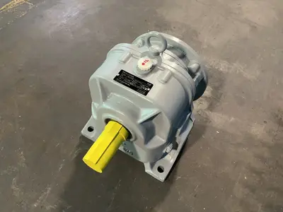 Used MG MGF172 Motors (misc) Ohio US | HGR 24 #1404635