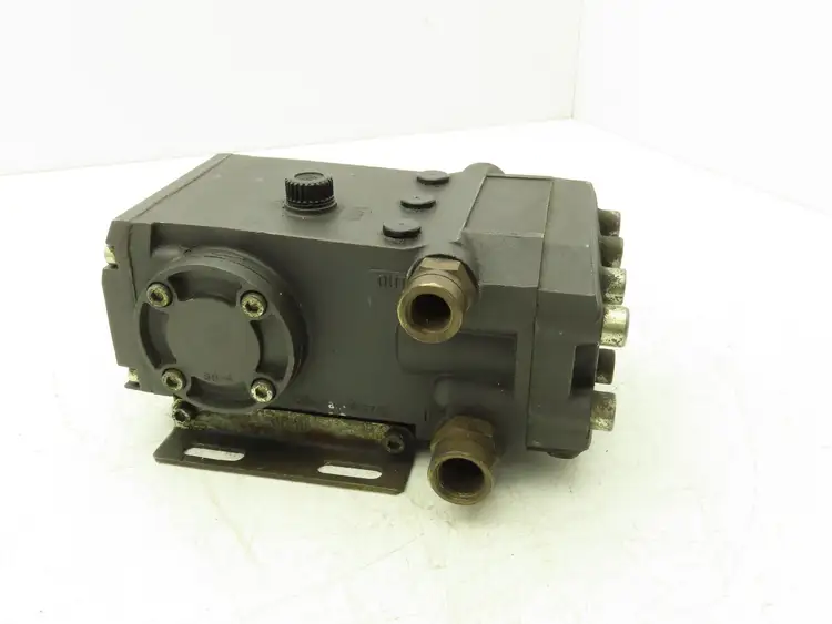 Used EX-CELL-O _UNKNOWN_ Pumps | Arrow Industrial #617971