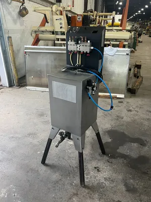 PAX 15-6 DIE LUBRICATOR DIE LUBRICATOR | Timco, Inc. (2)