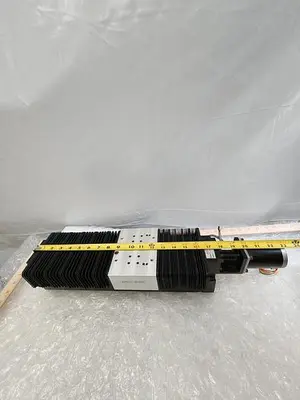 LINTECH M1-112408 Rodless Actuator