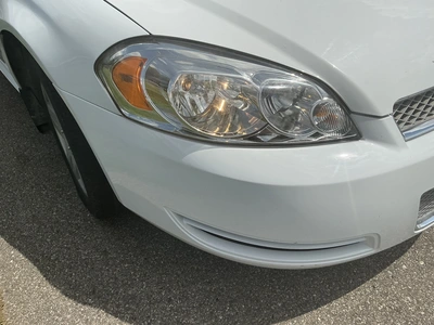 Used 2012 CHEVROLET IMPALA Cars Michigan US | Miedema Asset Management Group #1324227