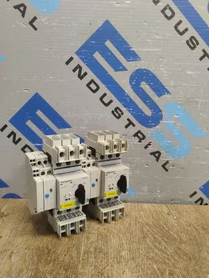 Siemens 3RV1721-4AD10 Electrical/PLC/Automation | ESS Industrial Equipment Sales (1)