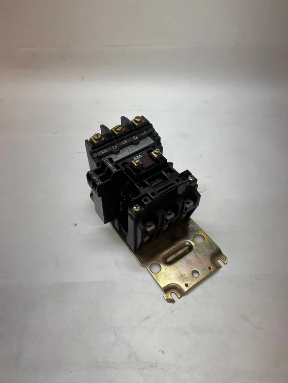 Used ALLEN BRADLEY 505-A0D Relays & Switches Kentucky US | Industrial Parts R Us Inc. #356673