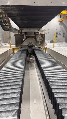 Used 2024 PARK INDUSTRIES JAVELIN Slab Saws Florida US | Asset Management Associates, LLC #1412119