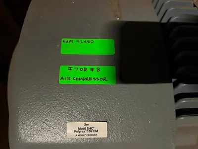 USED GE SK44SSS2836