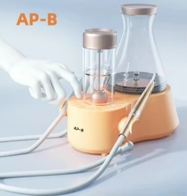 New | in-Stock AP-B Dental Scaler and Air Polisher 2 in 1 AP-B Dental Scaler and Air Polisher 2 in 1 Dental Instruments Kentucky US | Meghandepllc #1275405