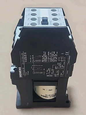 NEW Siemens 3TF42 22-0BB4