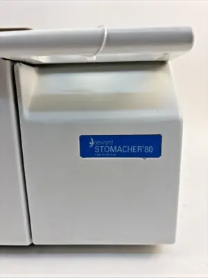 USED Seward Stomacher 80