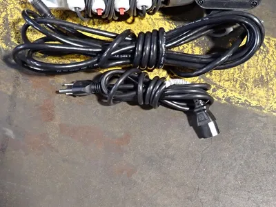 USED COGNEX 820100791R DMACCM1