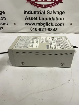 Mitsubishi P91W Monochrome Thermal Video Printer 120/220-240V