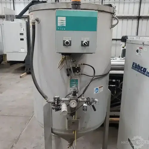 Used 2015 FLOW 22 CF Hoppers Arizona US | KD Machinery #967909