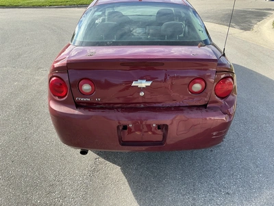 Used 2007 CHEVROLET COBALT Sedans Michigan US | Miedema Asset Management Group #1468609